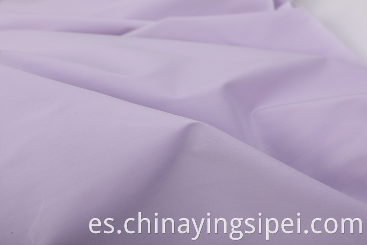 cotton polyester blend fabrics